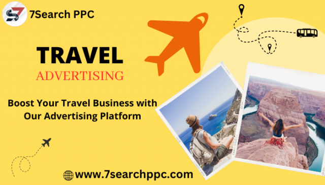 Crafting the Ultimate Travel Advertisement.