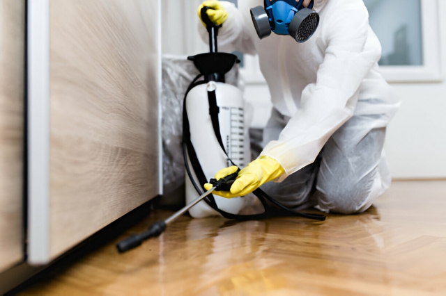 The Importance of Pest Control for Public Health and Safety