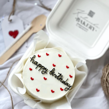 Exploring the Diverse World of Bento Cakes in Dubai