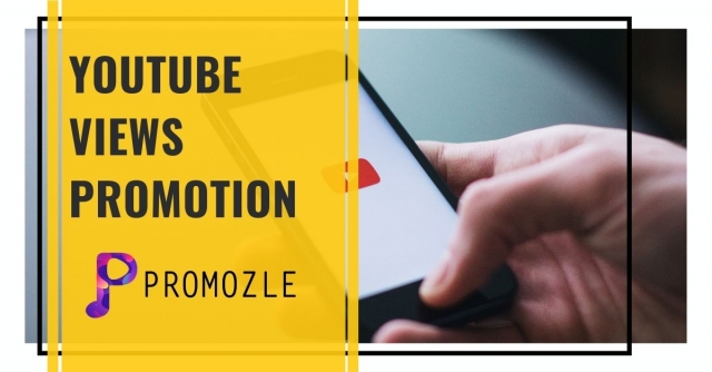 The Ultimate Guide to Dominate YouTube Views Promotion Strategies
