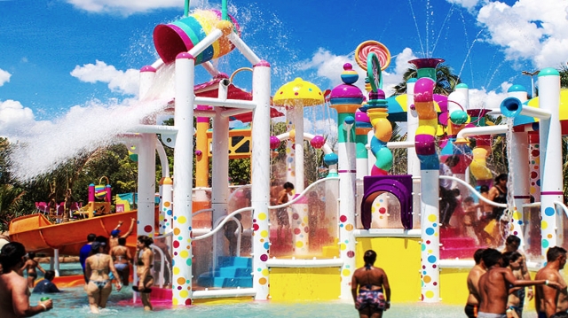 Top Questions to Ask Your Splash Pad Equipment Supplier