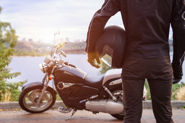 Motorcycle Safety 101:  5 Measures to Stay Safe On the Roads