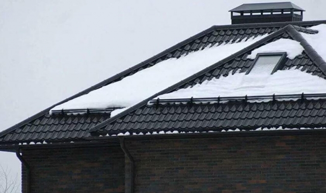 Common Areas For Your Home’s Roof To Leak