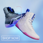 Unleash Your Inner Warrior with Nike Machomai Boxing Shoes