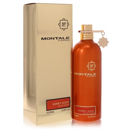 Honey Aoud By Montale EDP Perfume