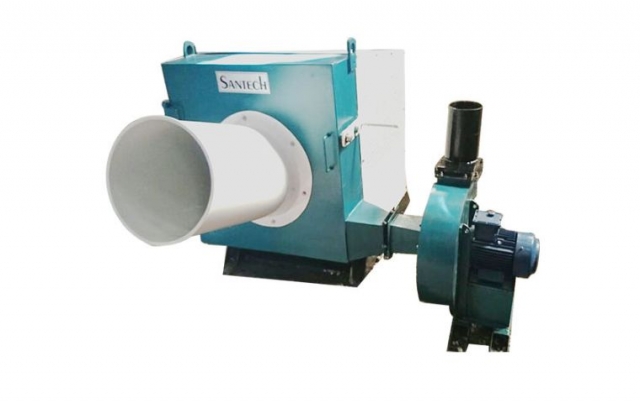 Boost Your Performance With The Latest Foam Shredder Machine