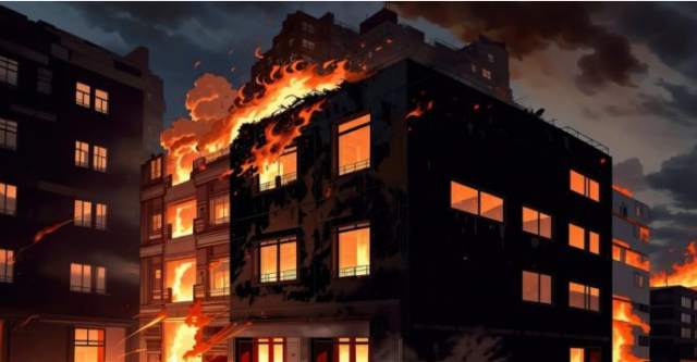 Deep Dive into Fire Retardant Materials for Modern Architecture