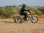 The Ultimate Ride: Exploring Rajasthan on a Royal Enfield