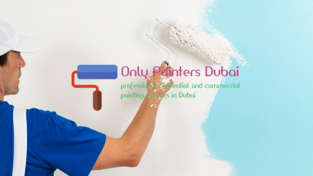 Painting Services in Dubai - No 1 Painting Services in Dubai