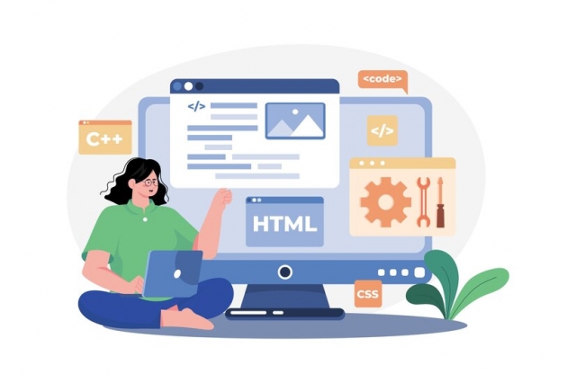 The Advantages of Custom Website Development for Business 