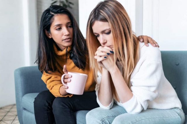 Do I Have Betrayal Trauma 26 Symptoms