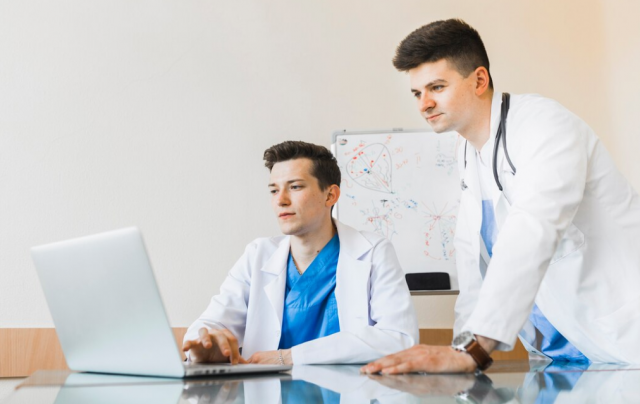 Consultant for Pharmaceutical Industry: Expert Advice and Guidance