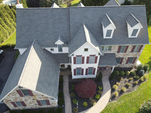 Beyond the Roof: Storm Tech Roofers Expanding Service to Downingtown