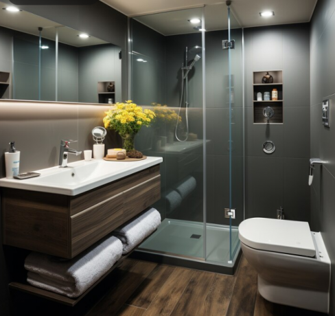 Bathroom Renovation Company Near Me: Expert Solutions for Your Bathroom Upgrade