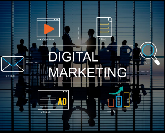 Unveiling the Crucial Roles of Digital Marketing in Business