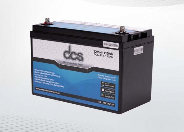 Unlocking the Potential of Your 12 Volt 200 Ah Battery