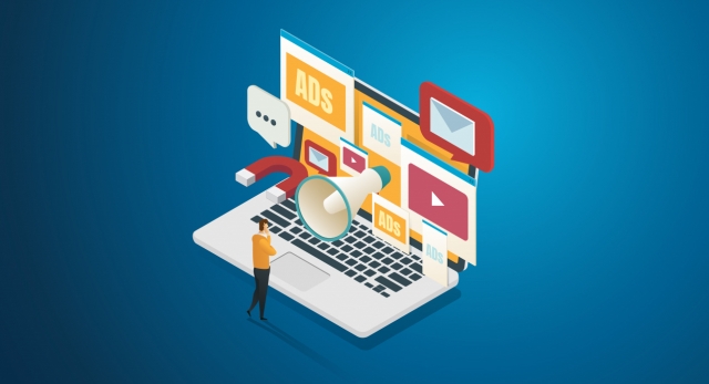 What are the key components of successful Online Advertising campaigns?