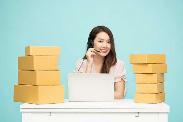 Online Retail Revelations: Unveiling the Most Popular Shopping Sites