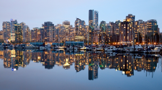 Turkish Airlines' Vancouver office: A combination of culture and comfort 