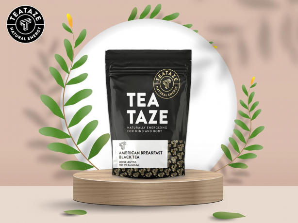 Savor the Flavor: Unveiling the Best Tea Brands at Tea Taze’s Online Store