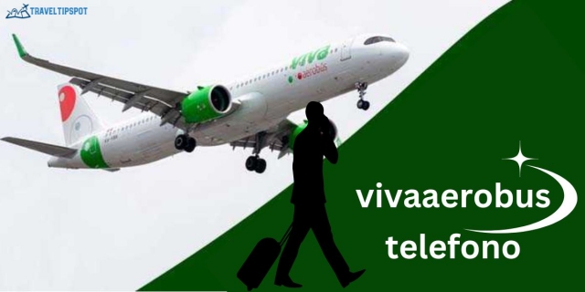 How To Call VivaAerobus airline From Mexico?