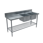 The Stainless Steel Kitchen Sink: A Comprehensive Guide to Pros and Cons