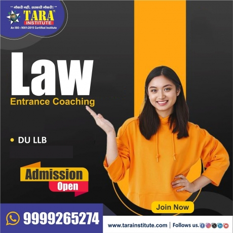 15 Tips for Evaluating DU LLB Entrance Coaching Centers in Delhi