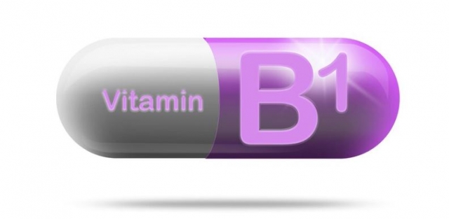 Considering Vitamin B1 for Parkinson's Treatment? Here's What You Need to Know