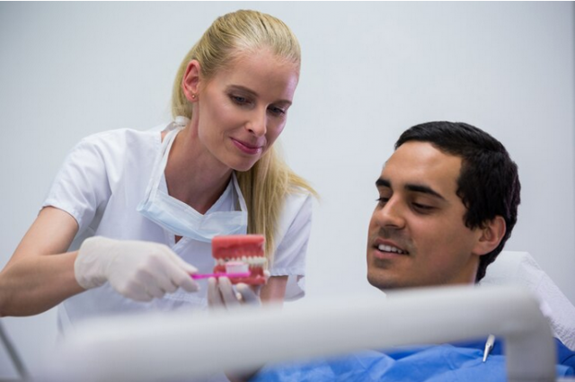 Protecting Your Smile: The Benefits of Dental Sealants for Adult