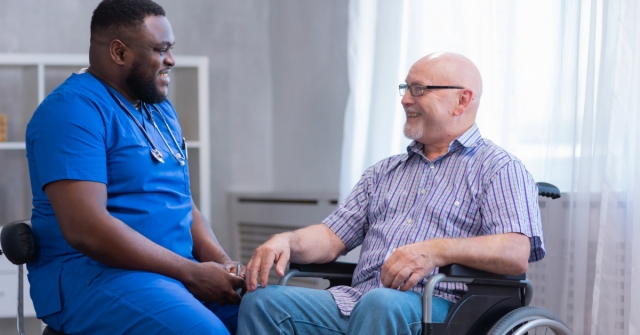 Enhancing Patient Outcomes: The Vital Role of Nurse-Patient Communication