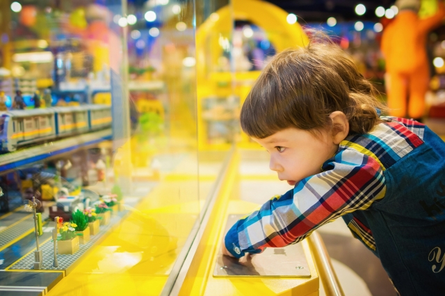 The Unspoken Adventures: What Happens When Toys Come Alive