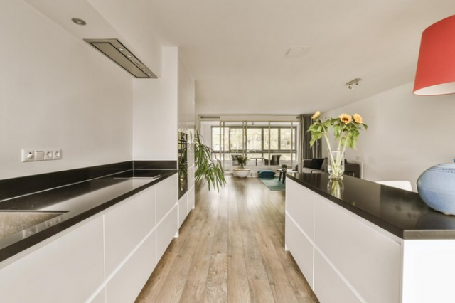 Bringing Life Back to Your Kitchen: Kitchen Remodeling in Walnut Creek