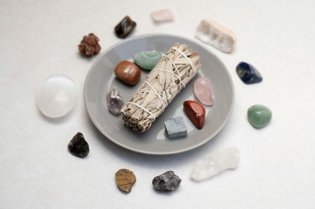 7 Brilliant Energy Stones for Beauty and Confidence