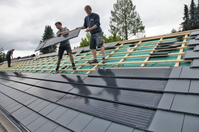The Facts About Replacing a Roof in the Winter