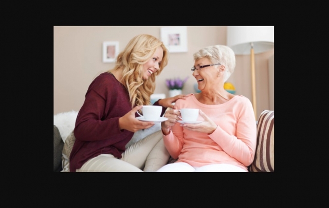 Home Care Can Improve Seniors' lives in Toronto and Vaughan.