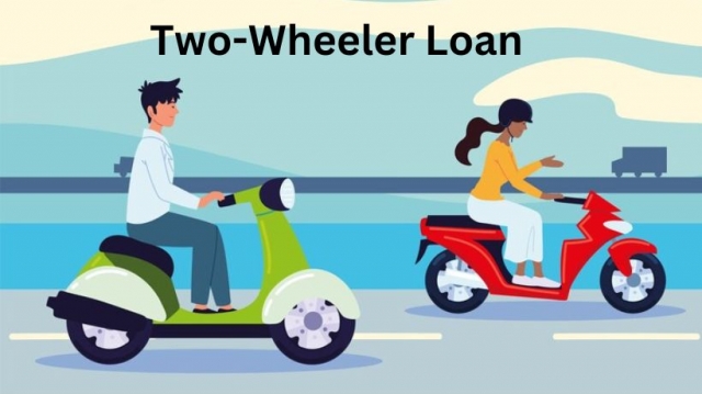 Two Wheeler Loan Your Ticket to Two Wheel Freedom