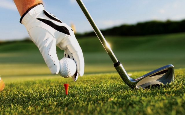 The Global Golf Market and the Indian Landscape
