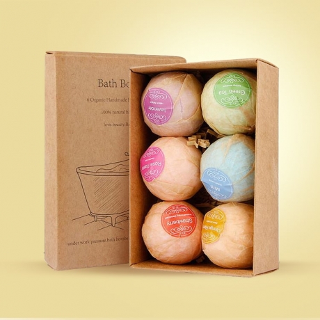 Custom Soap Boxes: Elevate Your Brand with Personalized Packaging