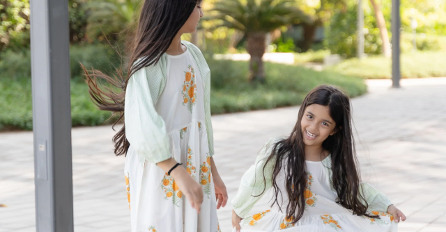 Artisanal Influence: How Handcrafted Details Are Redefining Fashion Trends for Kids