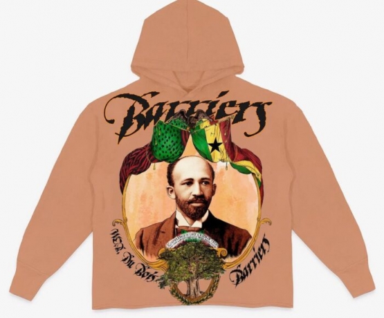 Embrace Style and Quality with Barriers World Wides Clothing