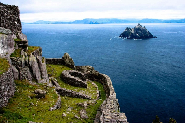 Book Your Skellig Michael Landing Tour for 2024