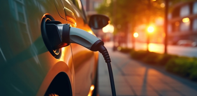 Novated Leasing and Electric Vehicles: A Perfect Match