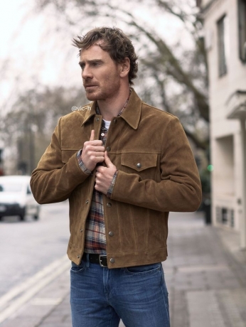 How to Spot High-Quality Faux Leather Trucker Jackets