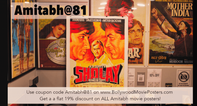 Spreading Positivity: How Bollywood News and Gossip Can Make a Meaningful Difference