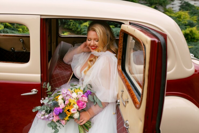 Celebrating in Style: Quinceañera Transportation in Philadelphia