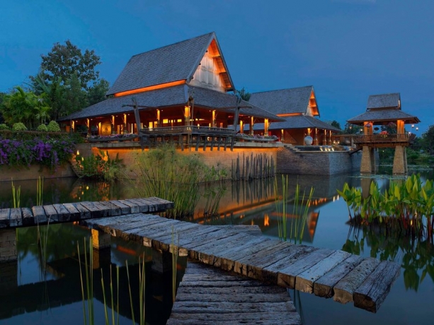 Create Lasting Memories at Howie’s HomeStay Chiang Mai Honeymoon Resort