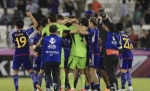 Japan Wins U-23 Asian Cup After Losing to Korea, Uzbekistan Beat 1-0