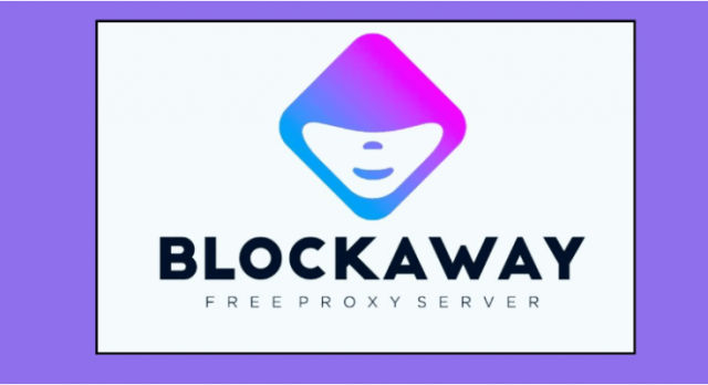 BlockAway Proxy
