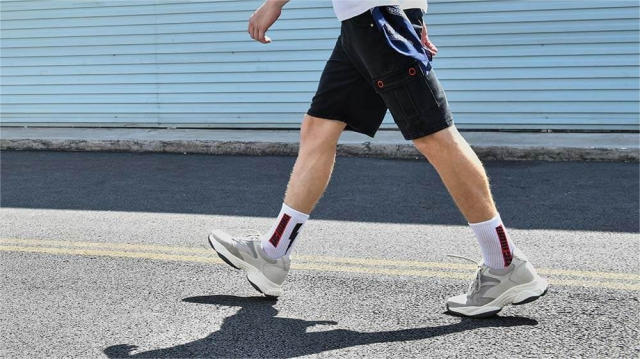 Tips on How to Look Taller With Shorts For Men