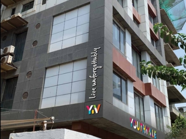 The Rise of Private Hostels: Redefining Accommodation for the Modern Traveler